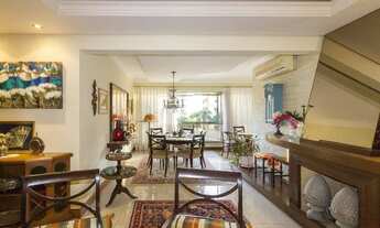 Imagem 4: Apartamento para Venda - 154.9m², 3 dormitórios, sendo 1 suites, 3 vagas - Tristeza