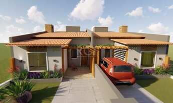 Imagem: Casa para Venda - 90m², 2 dormitórios