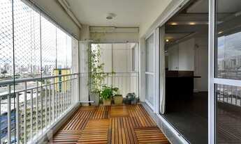 Imagem 3: Apartamento à Venda - Água Branca, 3 Quartos, 100 m2