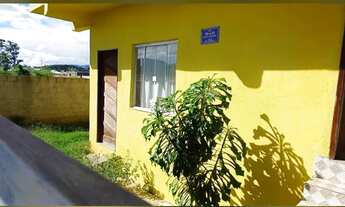 Imagem 2: Vendo casa em Jacaraipe com quintal