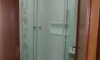 Imagem 2: Casa com dois quartos na Agronômica