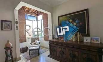 Imagem 2: APARTAMENTO - LEBLON - 03 QUARTOS - 01 VAGA