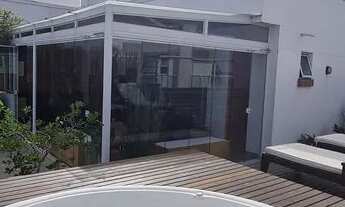 Imagem 7: Cobertura para aluguel com 260 metros quadrados com 3 quartos em Campeche - Florianópolis