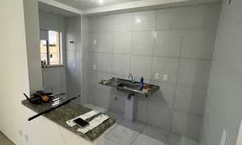 Imagem 4: Alugo Apartamento condomínio Fit Life Residence