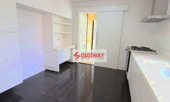 Imagem 10: Apartamento com 4 dormitórios, 310 m² - venda por R$ 6.299.999,99 ou aluguel por R$ 31.000