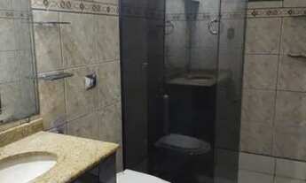 Imagem 7: Alugo casa 3 quartos com churrasqueira e piscina - Cobilândia