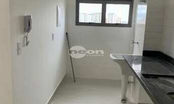 Imagem 5: SANTO ANDRé - Apartamento Padrão - Vila Assunção