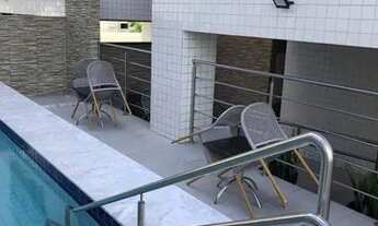 Imagem 2: Apartamento Alameda Mônica Campos - 2 Quartos - 52 m² - 1 Vaga - A partir R$ 309.900