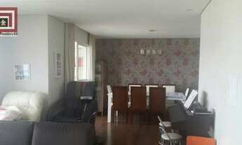 Imagem: Apartamento residencial à venda, Cambuci