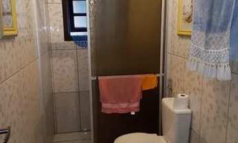 Imagem: Casa próximo ao centrinho de Nova Tramandaí