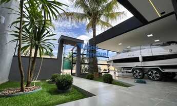 Imagem 1: BRASÍLIA - Casa de Condomínio - SETOR HABITACIONAL VICENTE PIRES