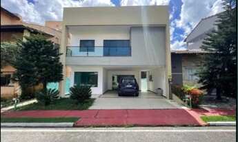 Imagem: Vendo Casa no Condomínio Villa Firenze