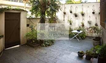 Imagem 1: Casa Sobrado em Chácara Santo Antônio (Zona Sul) - São Paulo