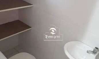 Imagem 2: Apartamento com 3 dormitórios para alugar, 106 m² por R$ 3.170,00/mês - Vila Valparaíso