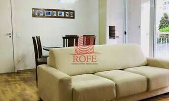 Imagem 4: Apartamento à venda, 98 m² - Alto da Boa Vista - São Paulo/SP