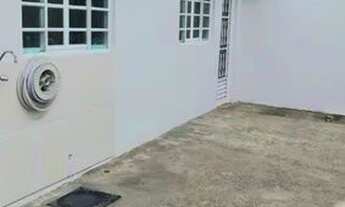 Imagem 6: Casa de fundos - Fazendinha