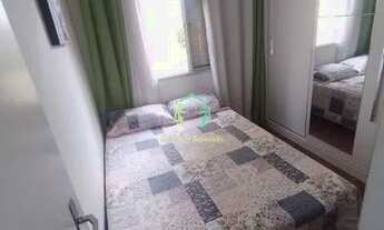 Imagem 7: Apartamento com Condomínio 2 Dormitórios ( Cidade São Jorge