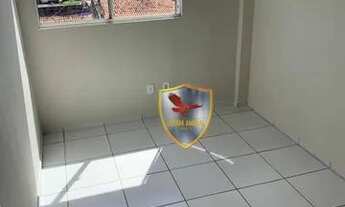 Imagem 5: Apartamento com 2 dormitórios à venda, 54 m² por R$ 115.000,00 - Monte Castelo - Parnamiri