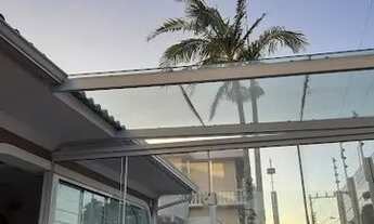 Imagem 2: Excelente casa com 300m² para locação comercial em Coqueiros, Florianópolis