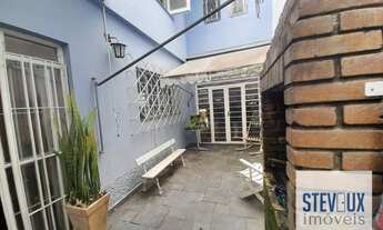 Imagem 5: Sobrado com 3 dormitórios, 183 m² - venda por R$ 3.180.000,00 ou aluguel por R$ 10.756,00