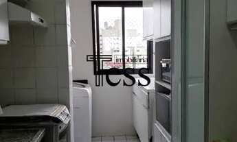 Imagem 3: Apartamento à venda no Condomínio Orion no Bairro Higienópolis