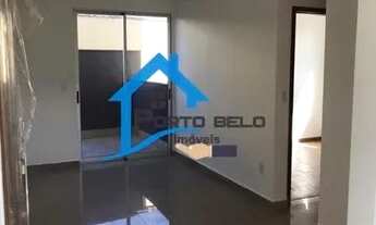 Imagem 6: Apartamento 2 Quartos para Venda em Contagem, Novo Eldorado, 2 dormitórios, 1 banheiro, 1