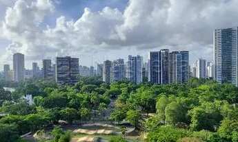 Imagem: Apartamento para venda tem 42 metros quadrados