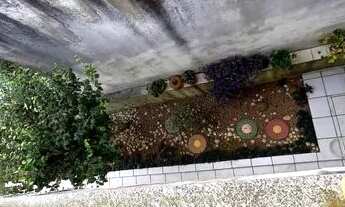 Imagem 7: Venda casa sobrado na rua Guarás Pq dos Pássaros em SBC com 04 dts 1 suíte mezanino sótão