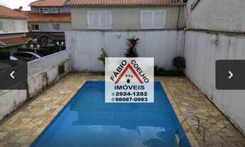 Imagem: Casa com 3 dormitórios à venda, 150 m²