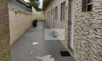 Imagem: Casa com 1 dormitório para alugar, 30 m²