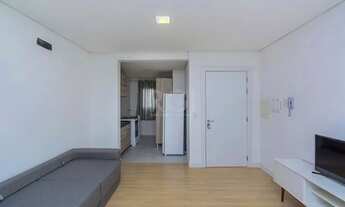 Imagem 4: Loft mobiliado na Cidade Baixa em Porto Alegre