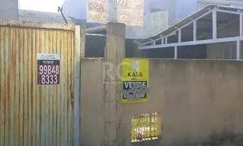 Imagem 2: Terreno em São José