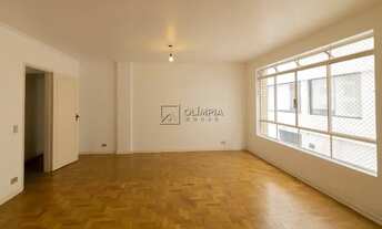 Imagem 5: Apartamento Venda 3 Dormitórios - 140 m² Pinheiros