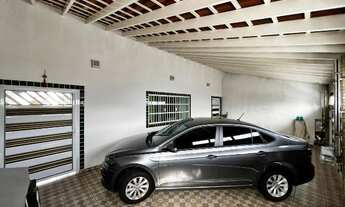 Imagem 3: Ref.14169 -Casa Isolada -3 Dormitórios - Piscina -Churrasqueira