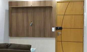 Imagem 4: APARTAMENTO COM 39.44 m² - BOQUEIRÃO - PRAIA GRANDE SP