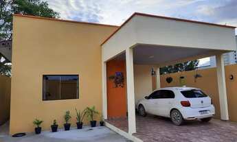 Imagem 2: Venda de casa Casa com 2 dormitórios