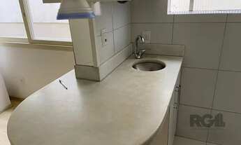 Imagem 7: Apartamento de 1 dormitório no Passo D'areia desocupado