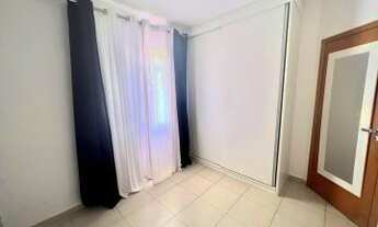 Imagem 5: Apartamento para venda tem 124 metros quadrados com 3 quartos em Vila Ema - São José dos C