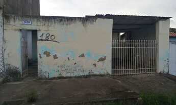 Imagem 1: Casa no Luiz Alves