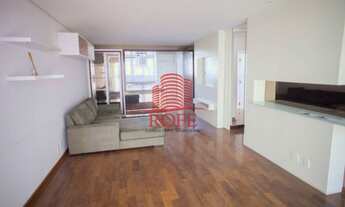 Imagem 2: Apartamento com 2 suítes à venda, 105 m² - Brooklin - São Paulo/SP