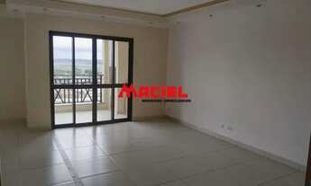 Imagem 2: Apartamento Padrão em São José dos Campos