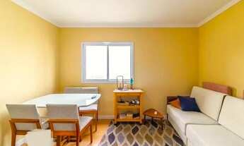 Imagem 3: Belíssimo apartamento de 82m² em Alphaville!