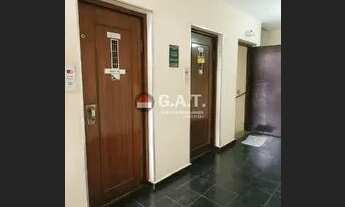 Imagem 5: APARTAMENTO PARA LOCAÇÃO NO EDIFÍCIO CYRILO FREIRE - SOROCABA/SP