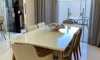 Imagem 2: Linda casa mobiliada novo Leblon