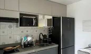 Imagem 7: Apartamento à venda no Condomínio Fatto Torres De São José em Jundiaí/SP