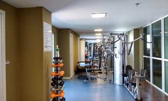 Imagem 6: Apartamento para venda com 138 metros quadrados com 3 quartos em Papicu - Fortaleza - CE