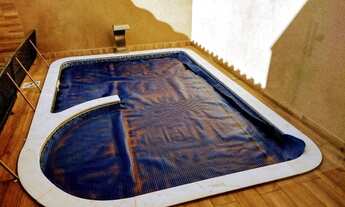 Imagem 6: Casa de condomínio para venda com 140 metros quadrados com 2 quartos