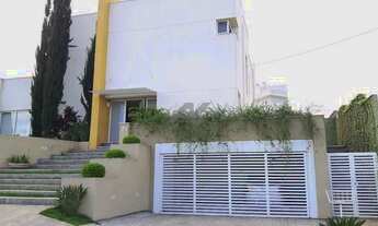 Imagem 2: Casa - Swiss Park - Campinas