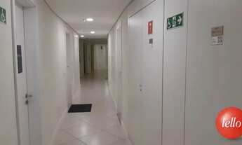 Imagem 6: São Paulo - Conjunto Comercial/Sala - Pinheiros