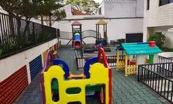 Imagem 4: Apartamento para venda tem 80 m2 ao lado da estação de metrô SP- Morumbi